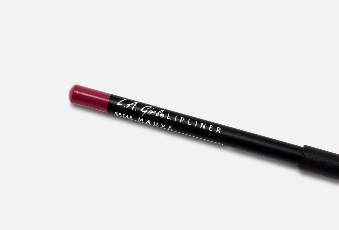 L.A. Girl Карандаш для губ Lipliner Pencil