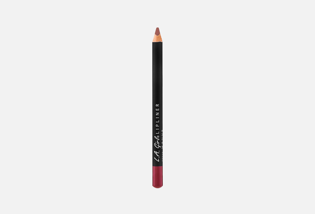 L.A. Girl Карандаш для губ Lipliner Pencil