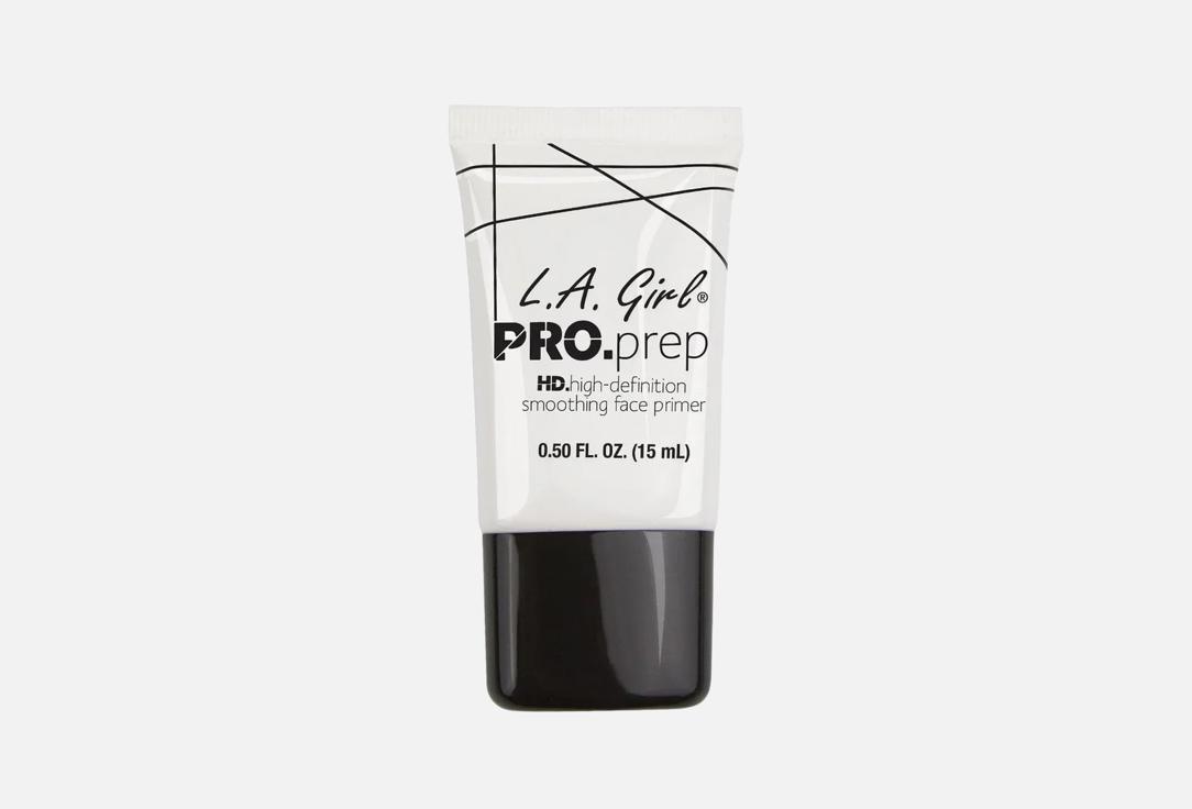 L.A. Girl Makeup Primer PRO.Prime