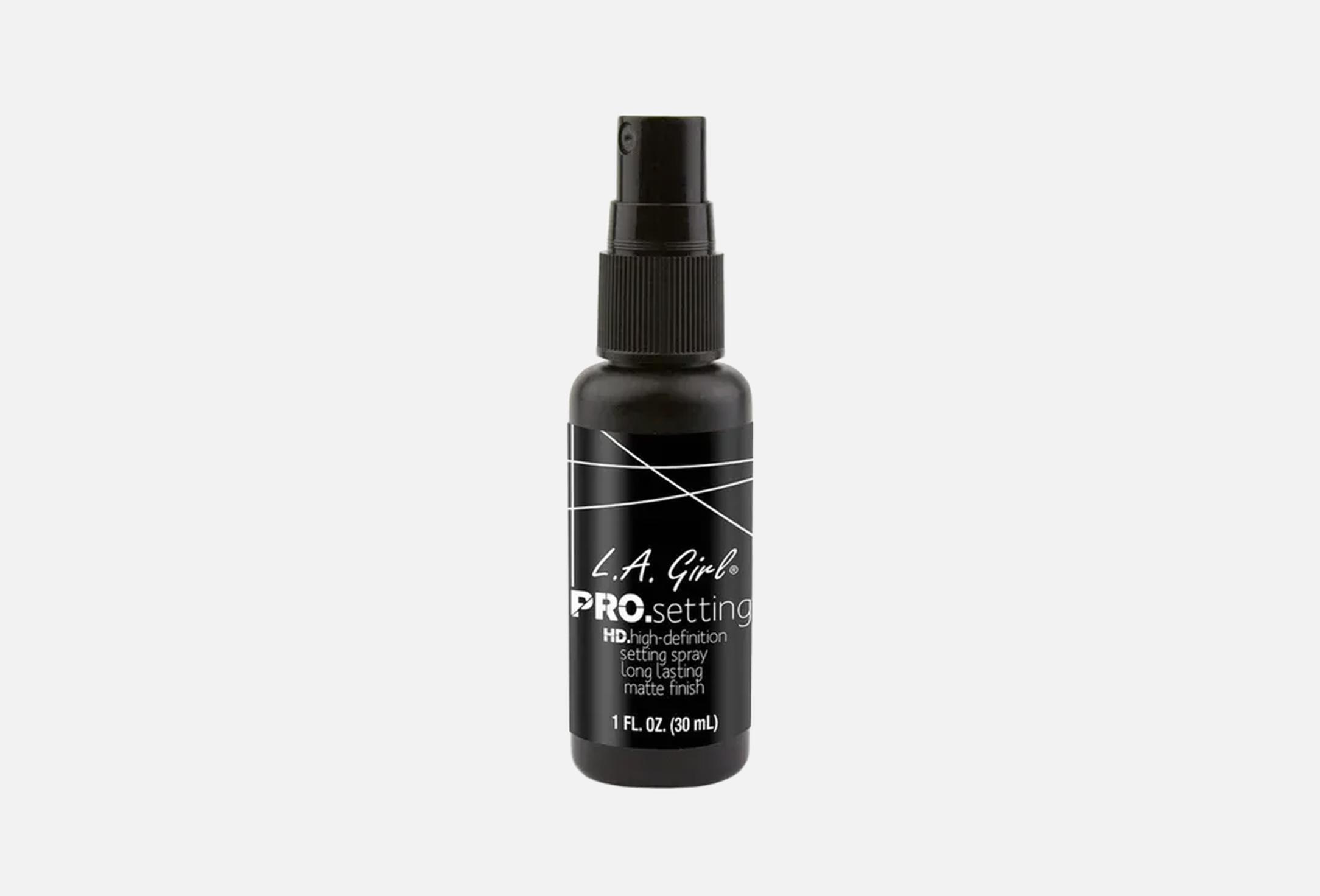 PRO.Setting Spray 30