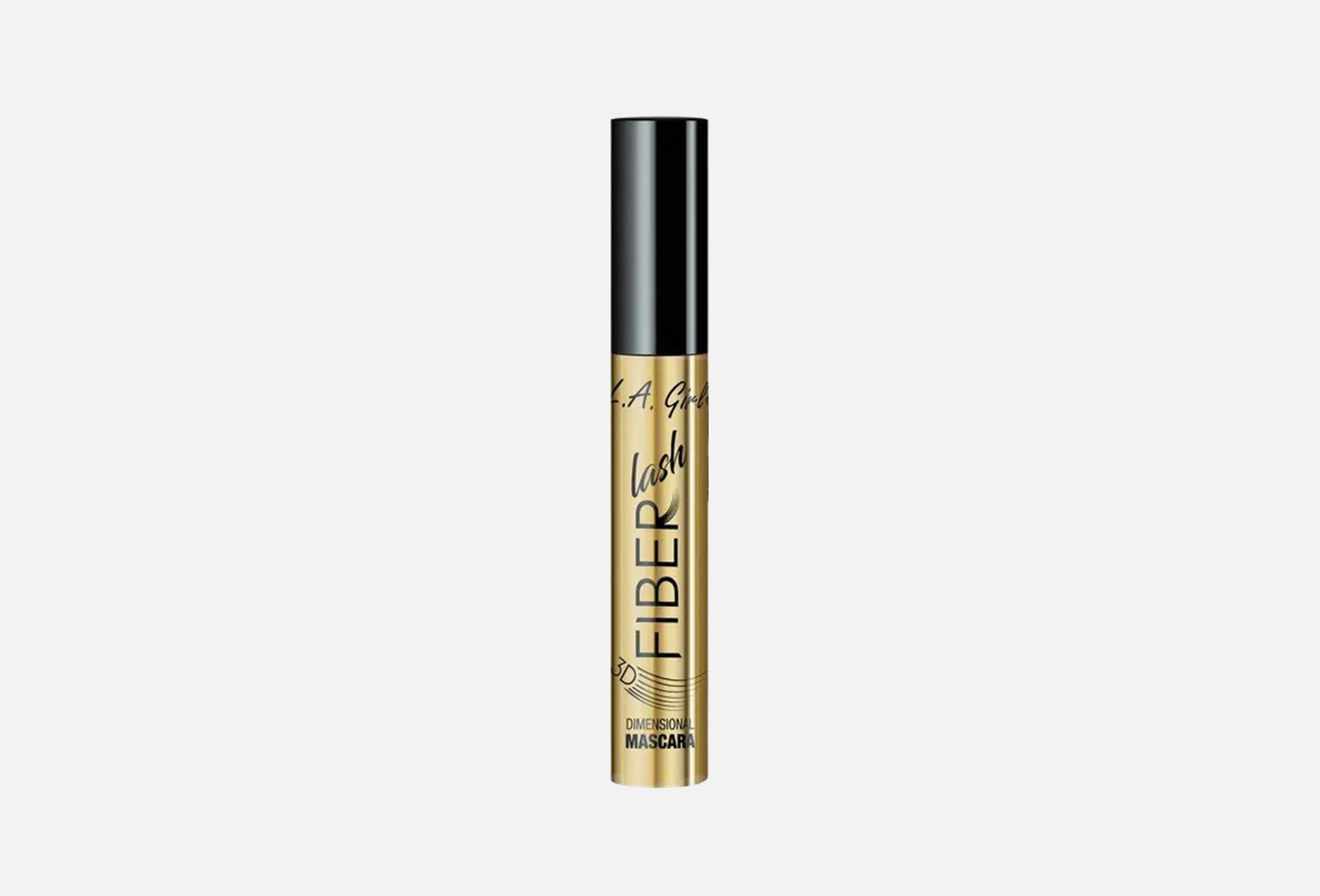 Fiber Lash  8 Black
