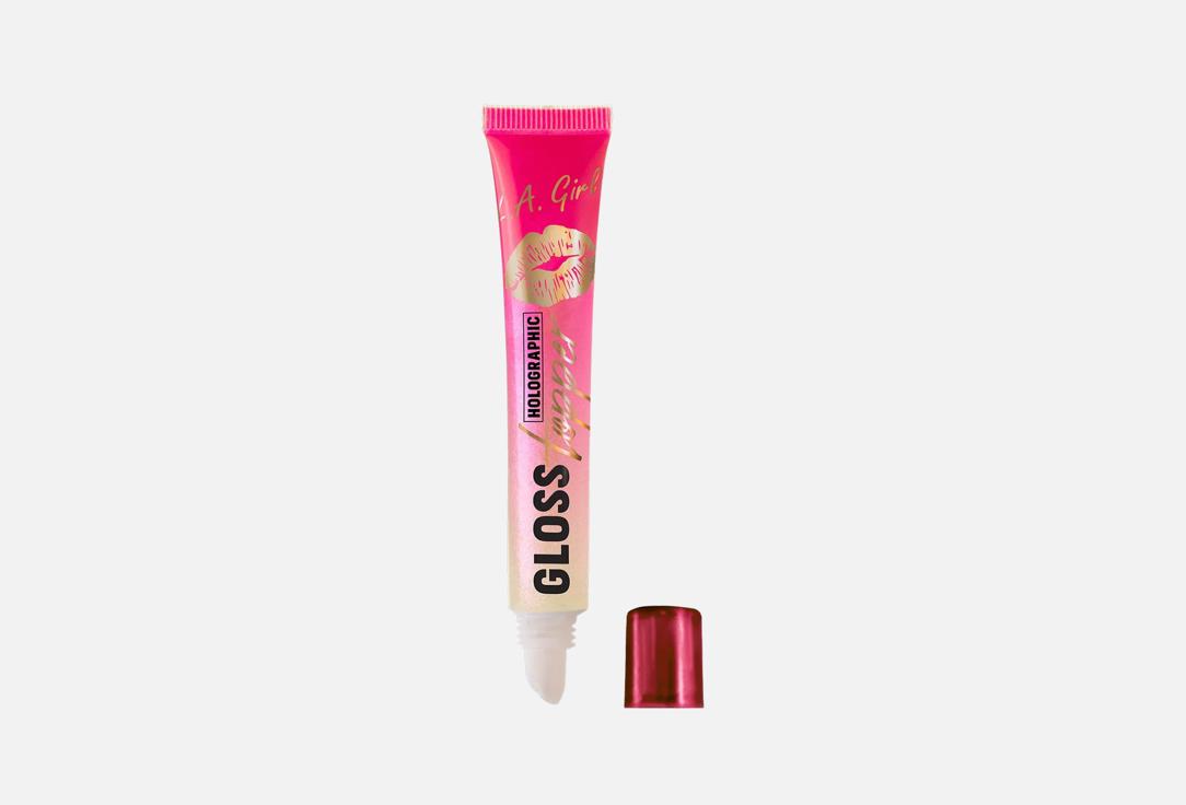 L.A. Girl High-Shine Lip Gloss Gloss Topper