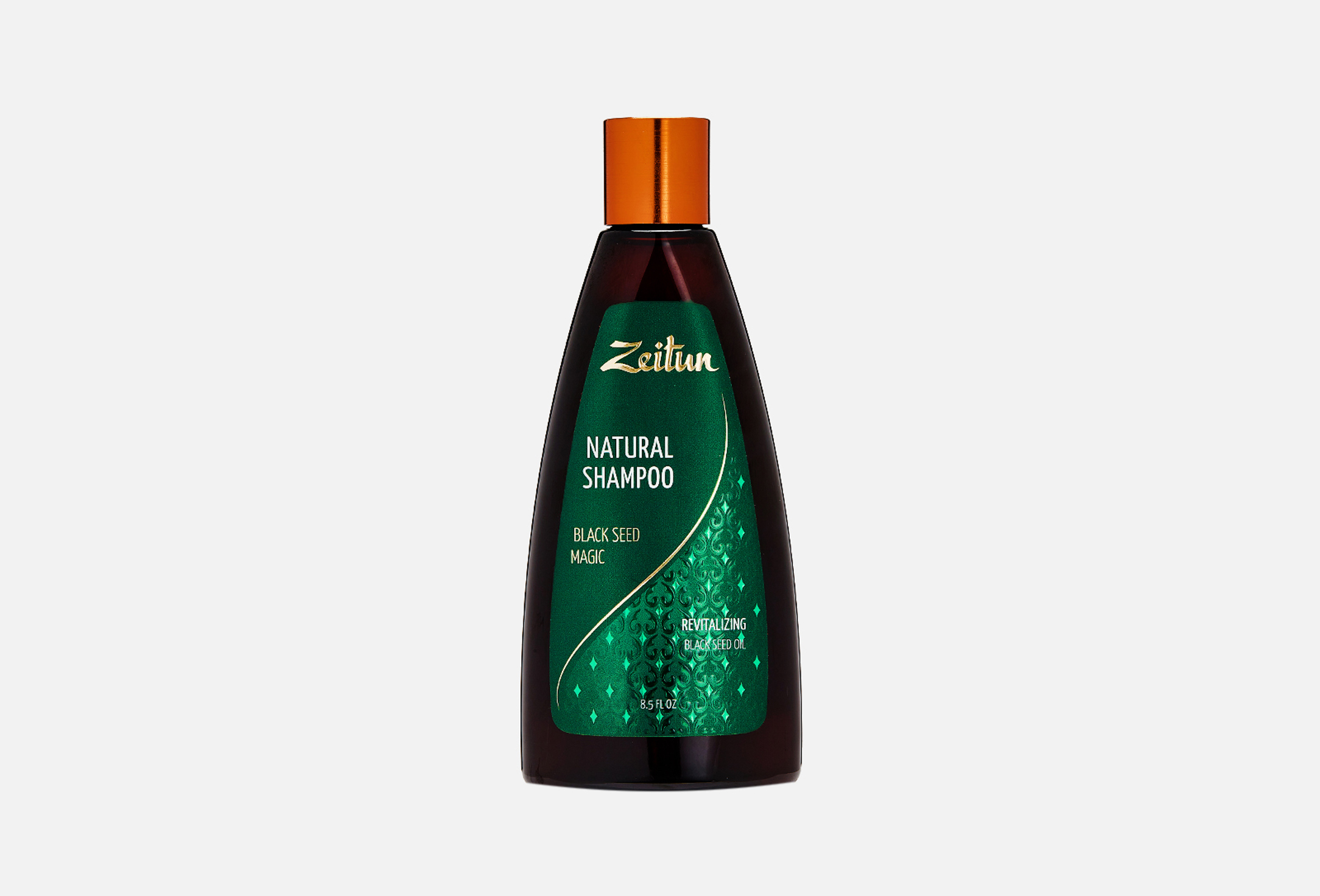 ماجيك أوف بلاك كُيمن 250