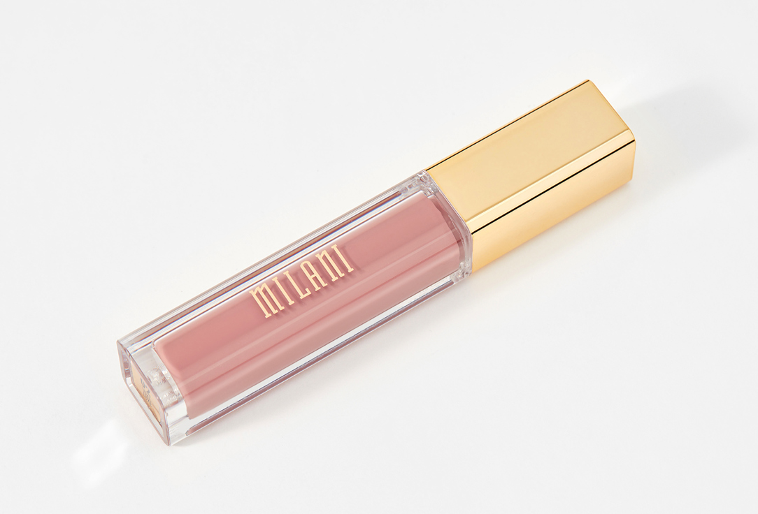 MILANI Satin Matte Liquid Lipstick Amore Satin Matte Lip Crème