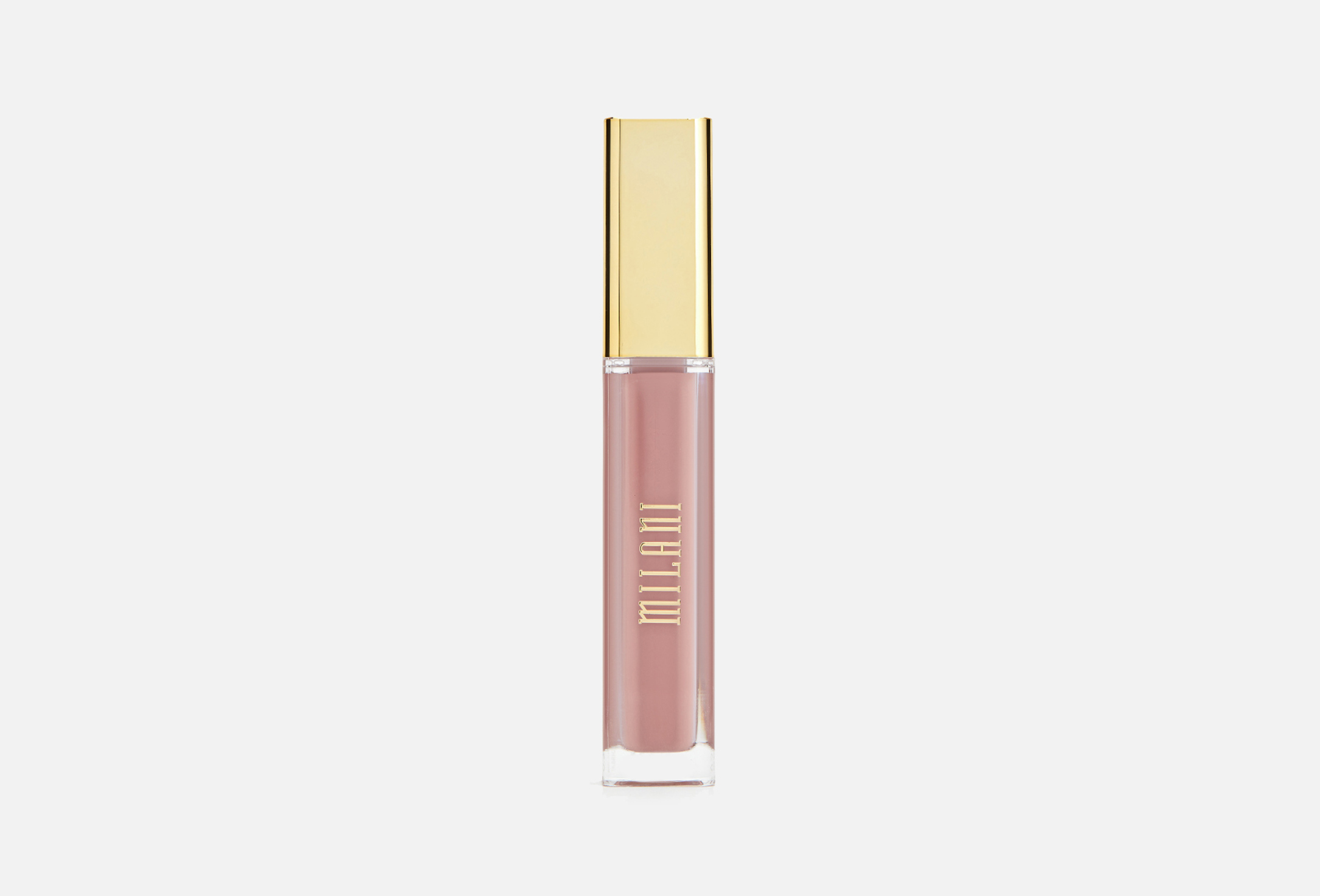 Amore Satin Matte Lip Crème  6.5 02, Luxe
