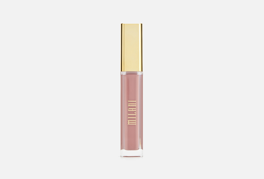 MILANI Satin Matte Liquid Lipstick Amore Satin Matte Lip Crème