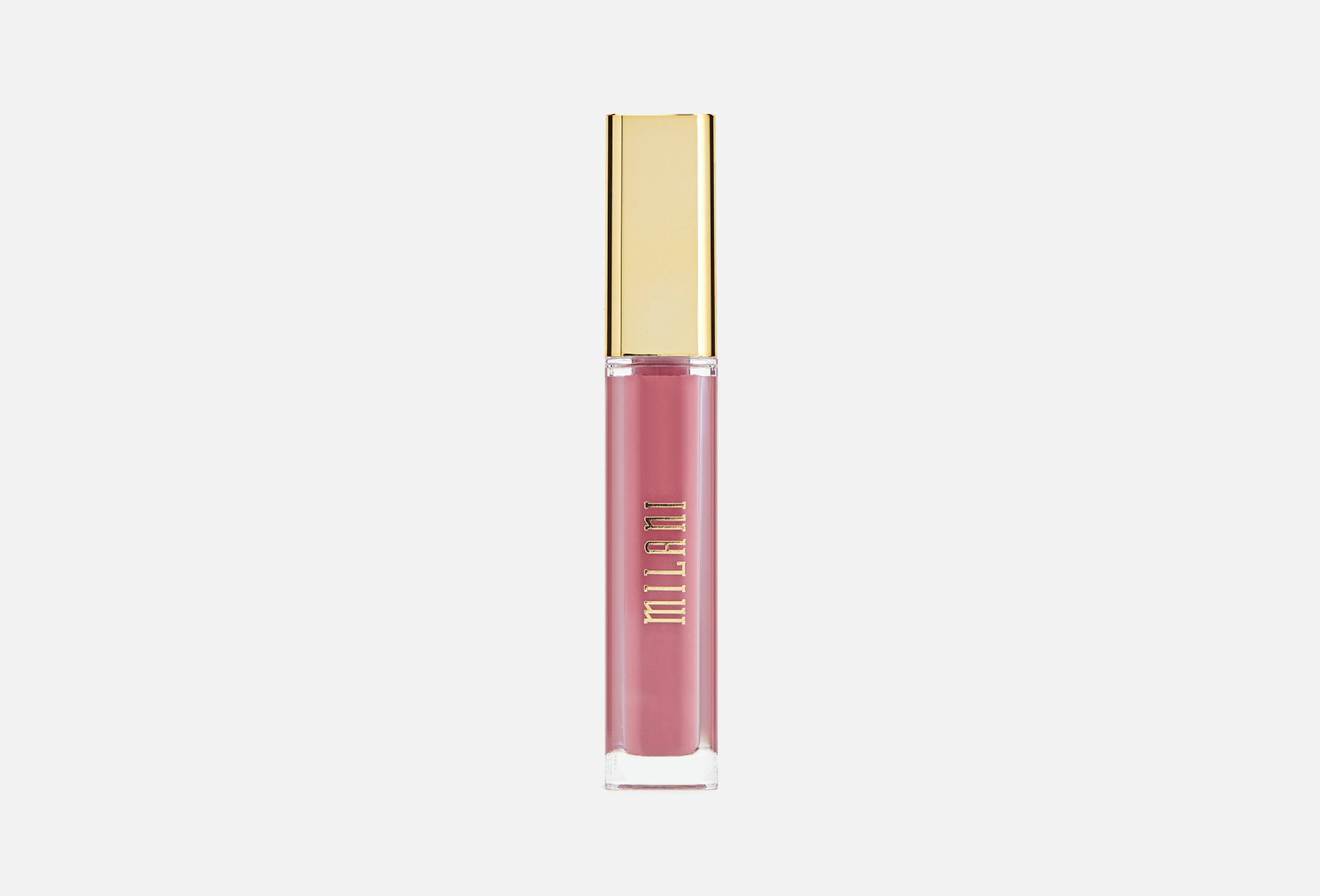 Amore Satin Matte Lip Crème  6.5 04, Plush