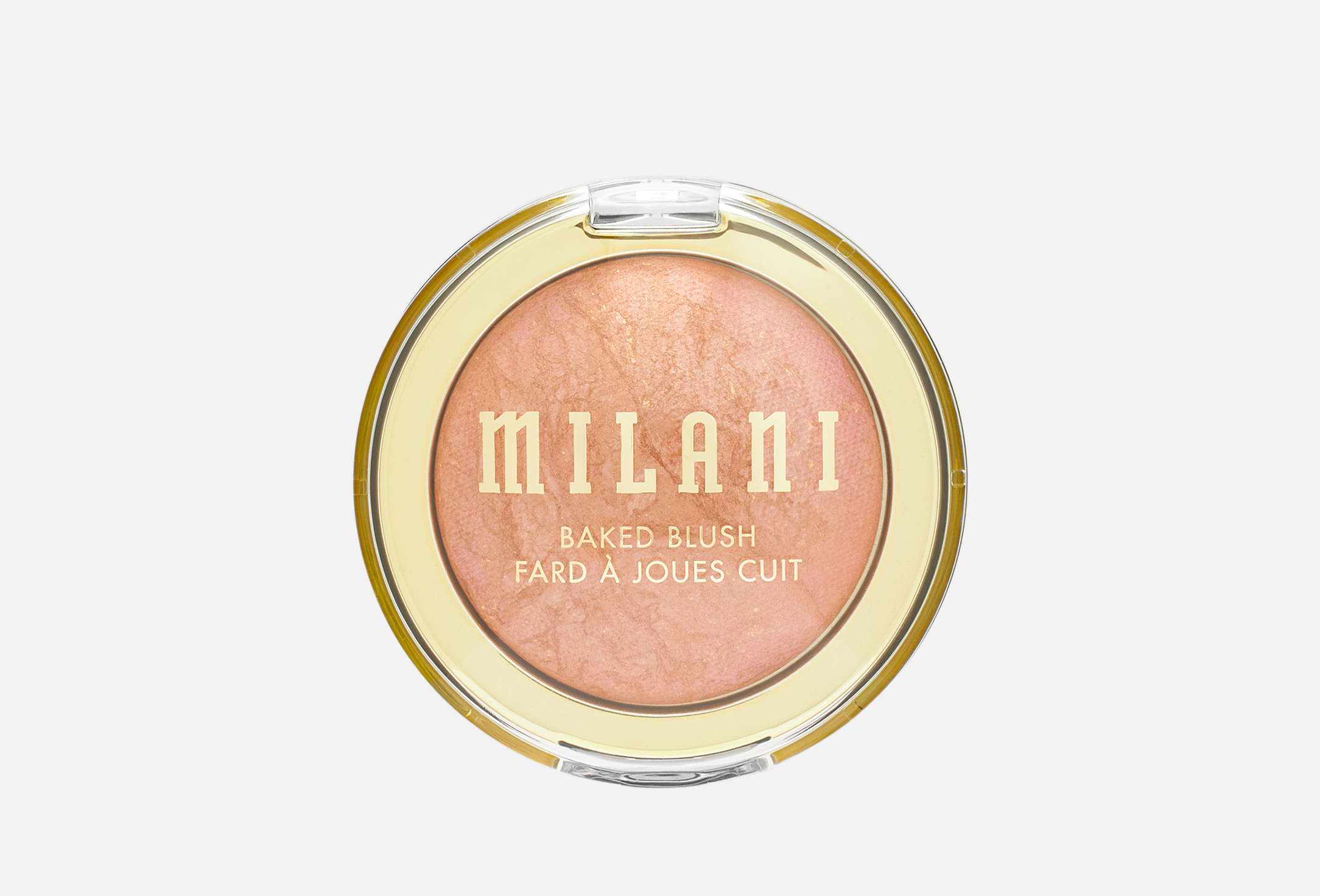 Baked Blush 3.5 03, Berry amore