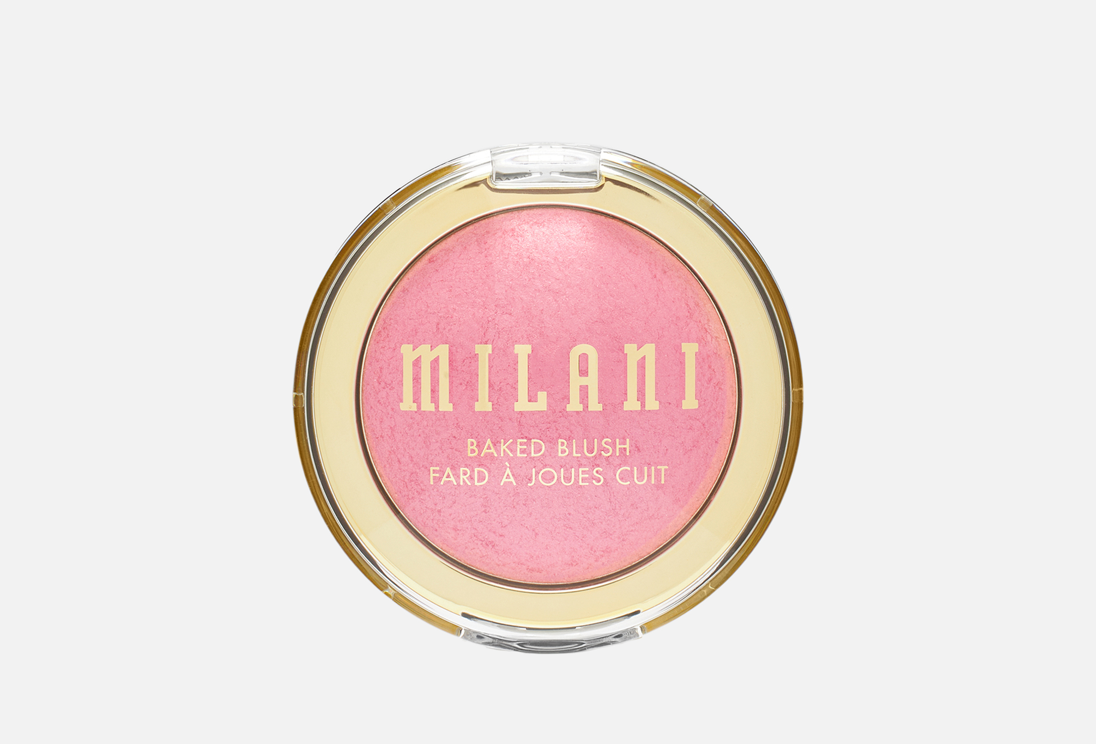 Baked 3.5 01, Dolce Pink
