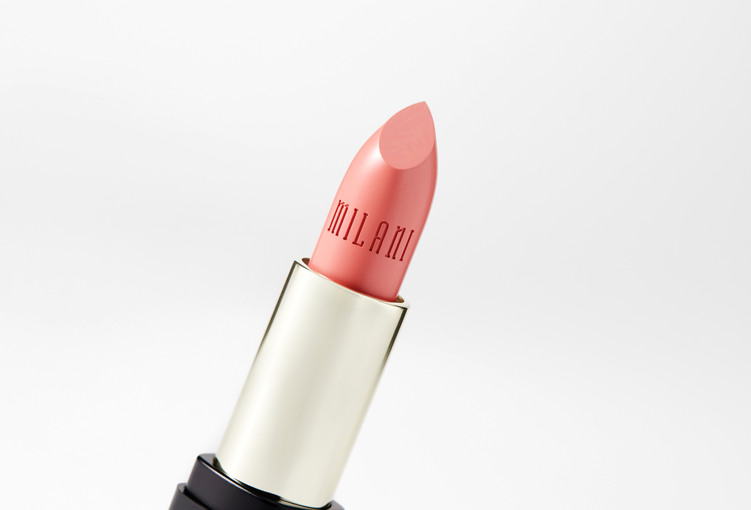 MILANI Matte Lipstick Bold Color Statement
