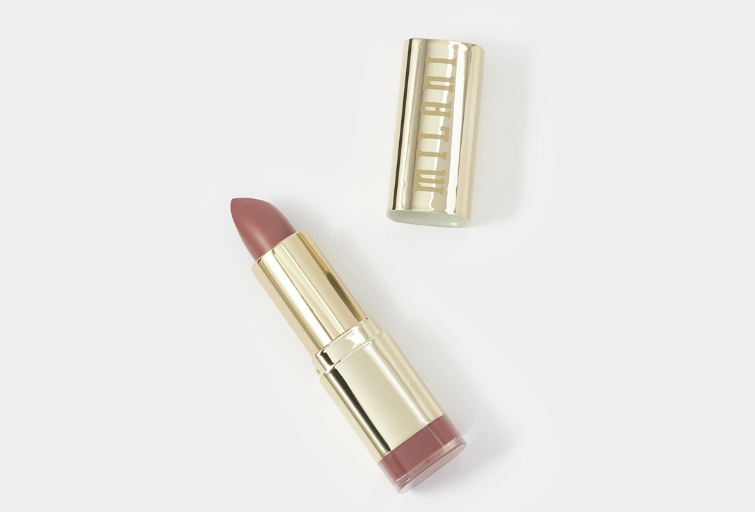 MILANI Matte Lipstick Color Statement 61, Matte naked 3.97 g MILANI Matte Lipstick Color Statement