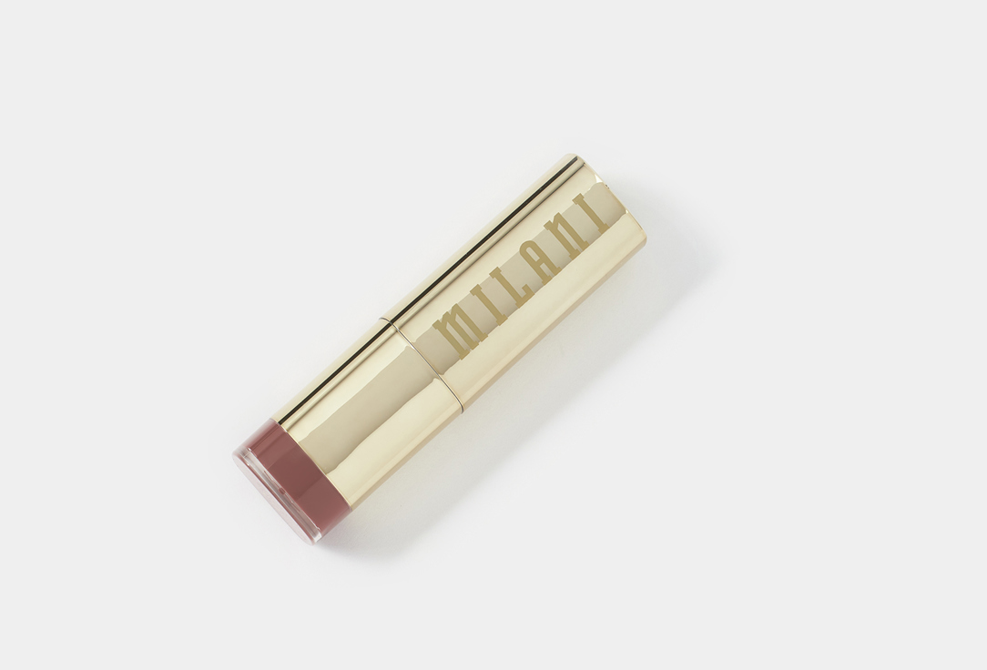 MILANI Matte Lipstick Color Statement 61, Matte naked 3.97 g MILANI Matte Lipstick Color Statement