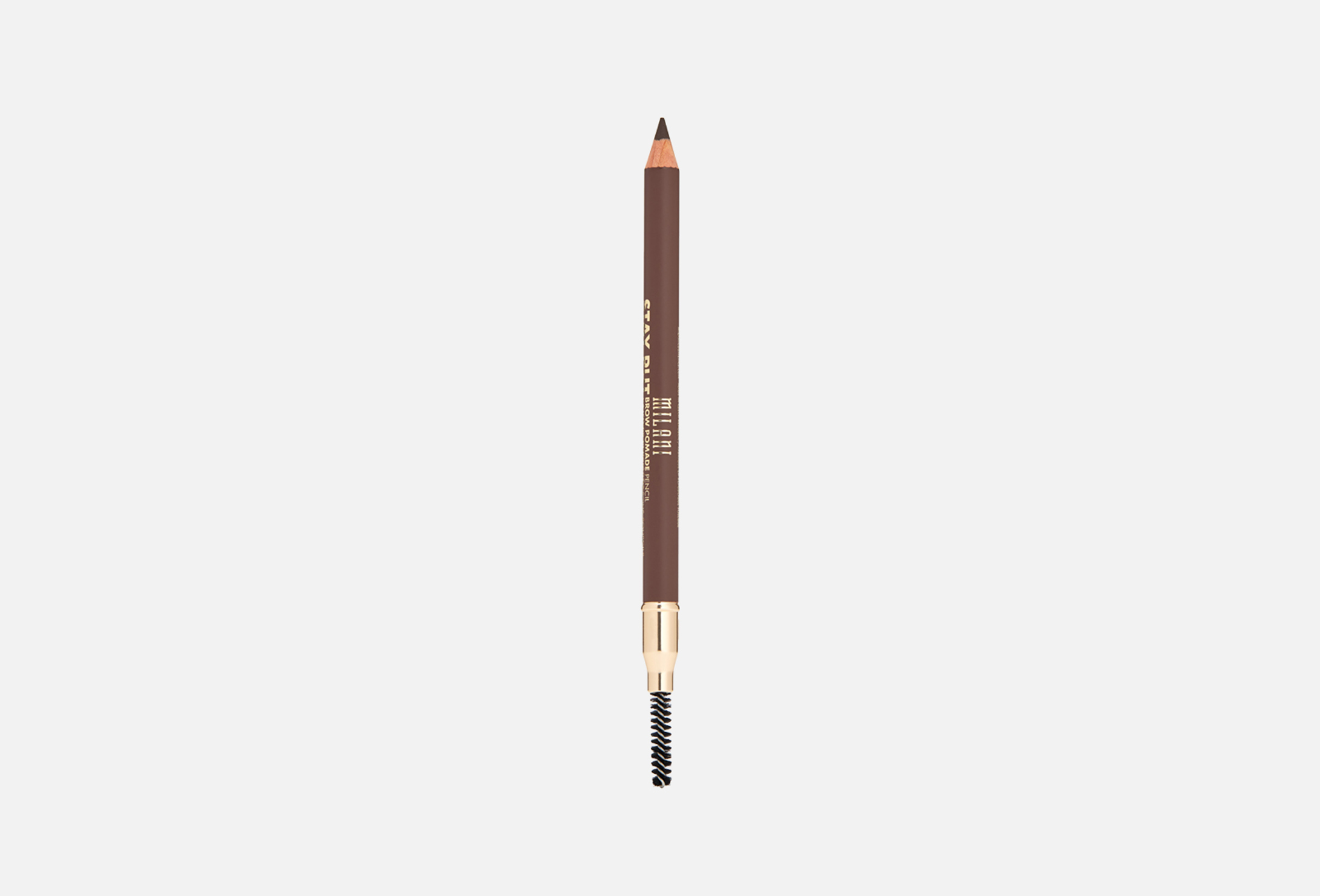 Stay Put Brow Pomade Pencil 0.95 05, Dark brown