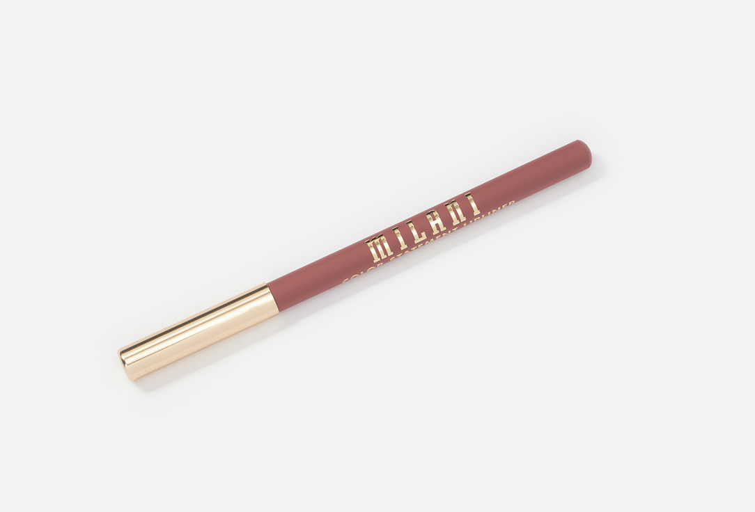 MILANI Matte Lipliner Color Statement