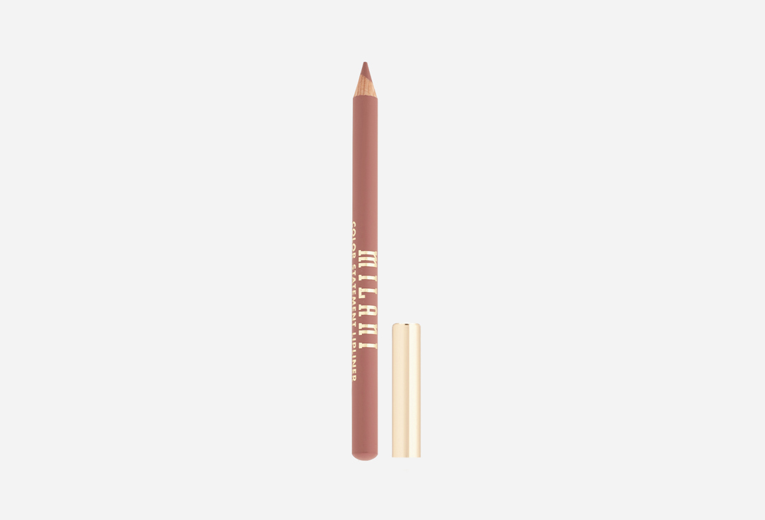 MILANI Matte Lipliner Color Statement