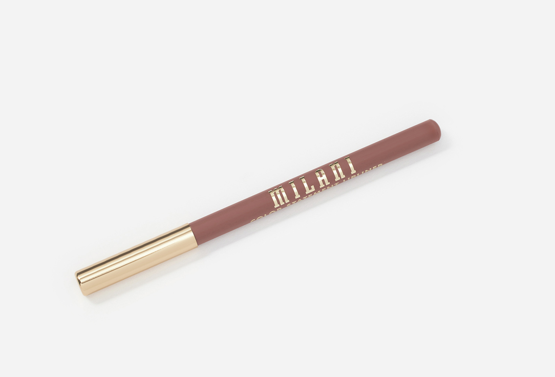MILANI Matte Lipliner Color Statement 04, All natural 1.14 g MILANI Matte Lipliner Color Statement