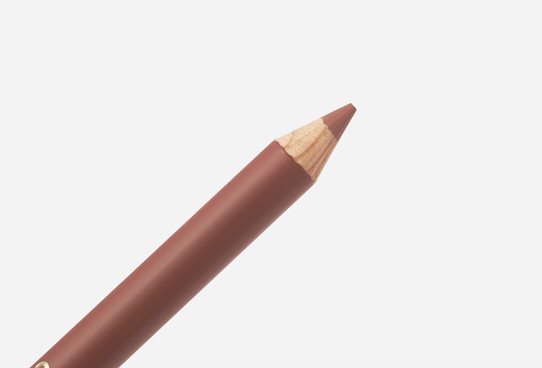 MILANI Matte Lipliner Color Statement 04, All natural 1.14 g MILANI Matte Lipliner Color Statement