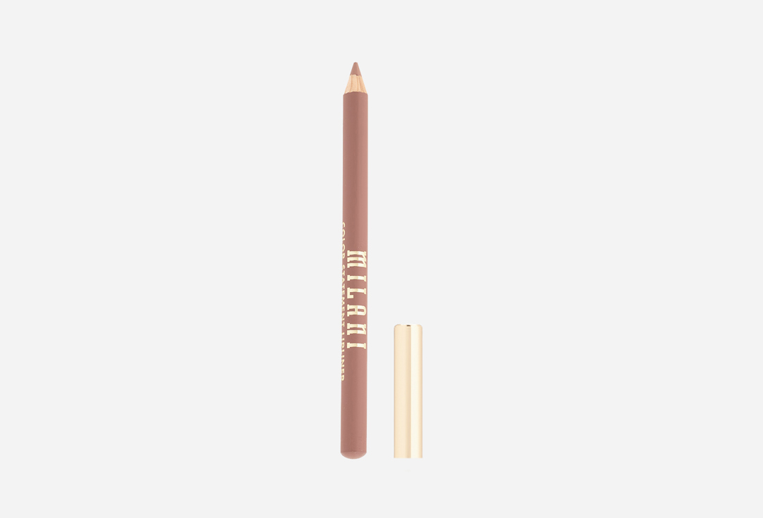 MILANI Matte Lipliner Color Statement 04, All natural 1.14 g MILANI Matte Lipliner Color Statement