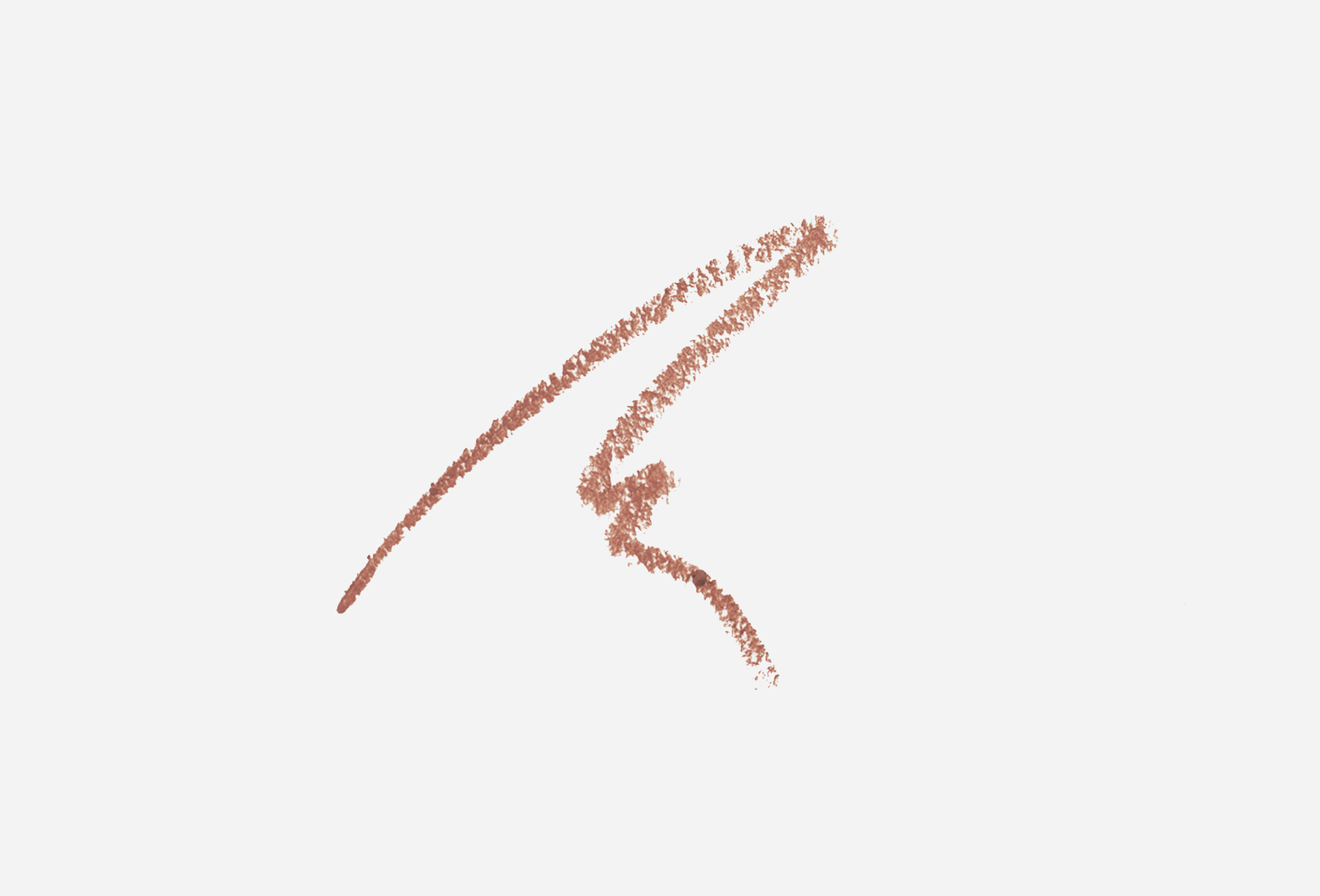 MILANI Matte Lipliner Color Statement 04, All natural 1.14 g MILANI Matte Lipliner Color Statement