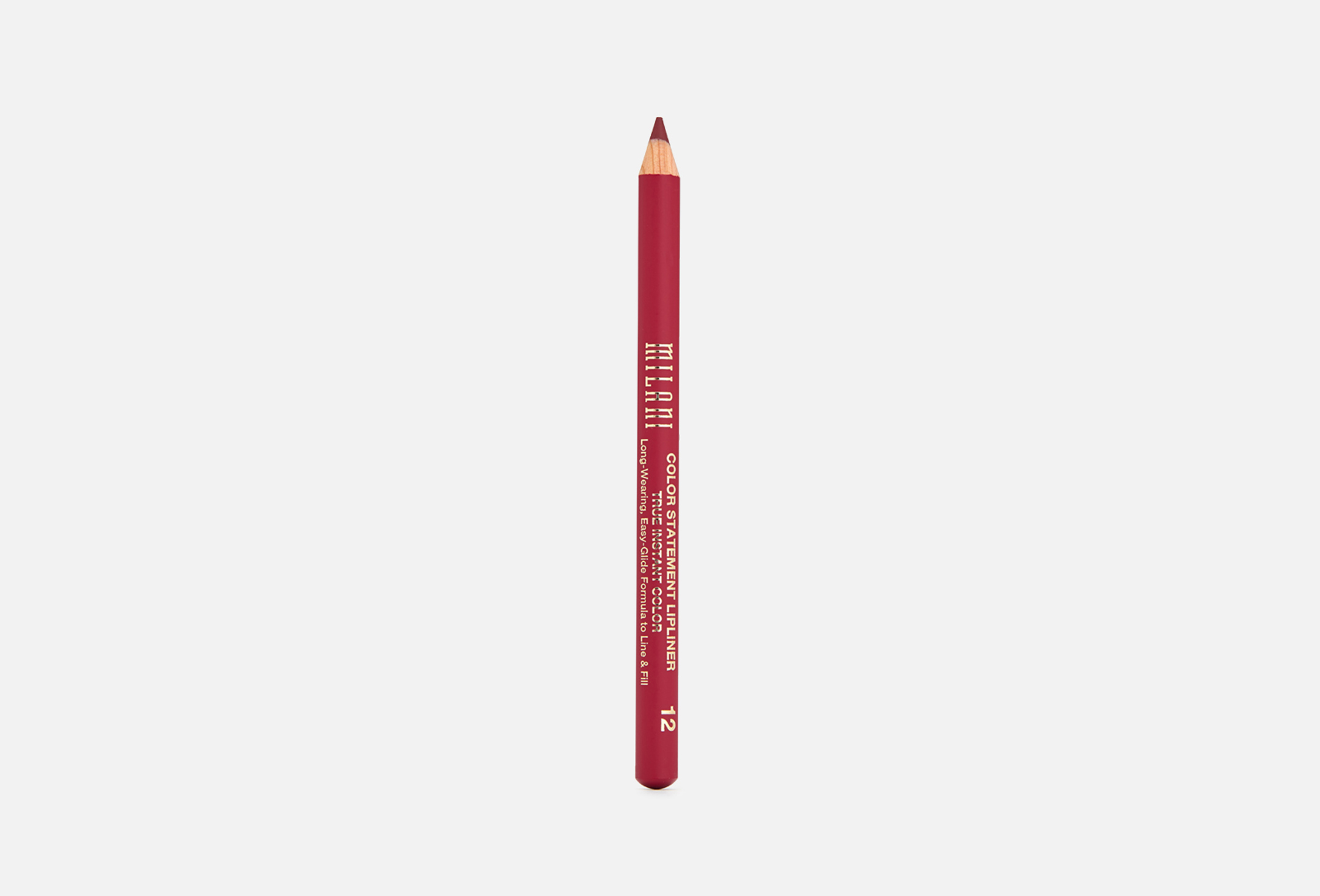 Color Statement 1.14 12, Bordeaux