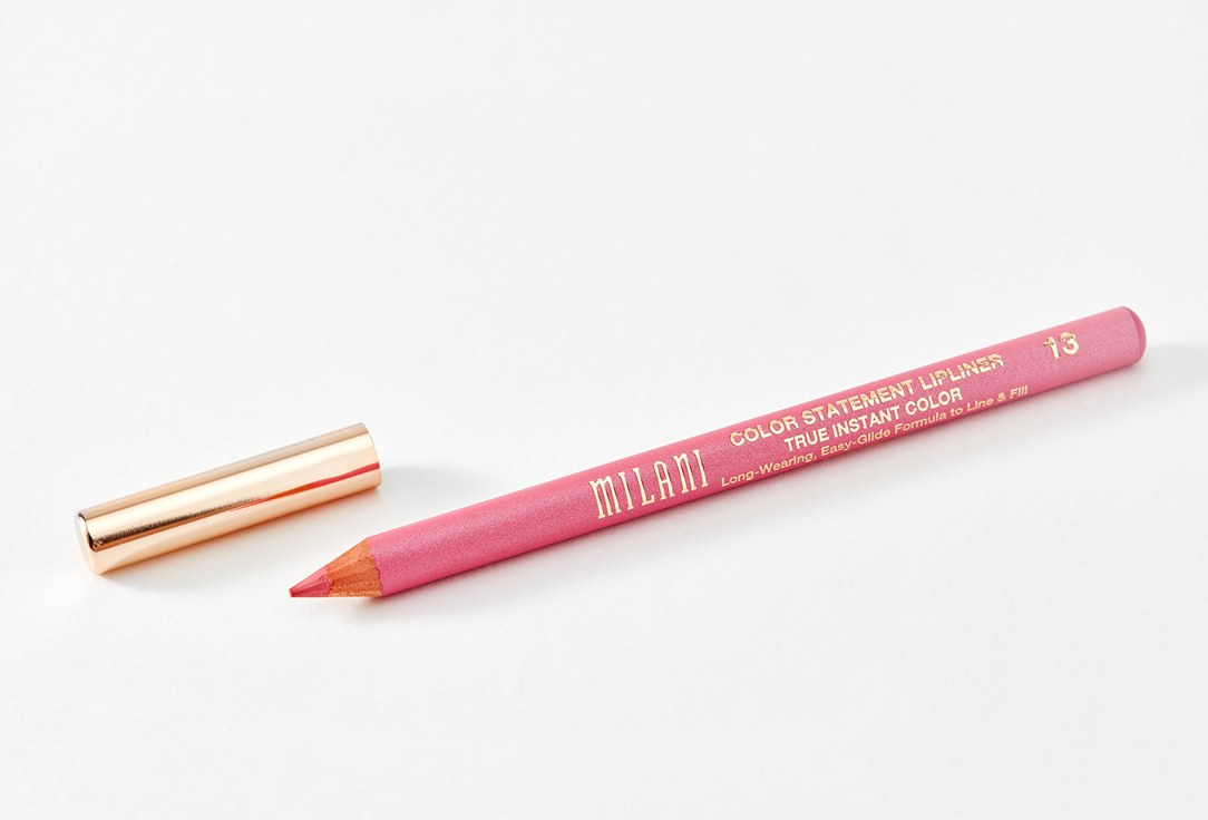 MILANI Карандаш для губ Color Statement Lipliner