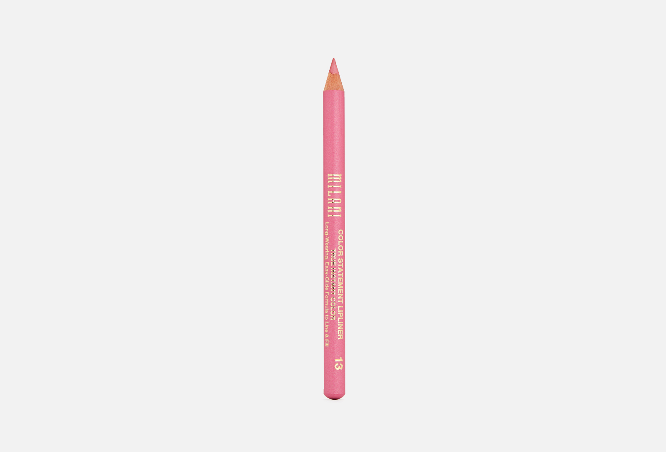 Color Statement Lipliner  1.14 13, Pretty Pink