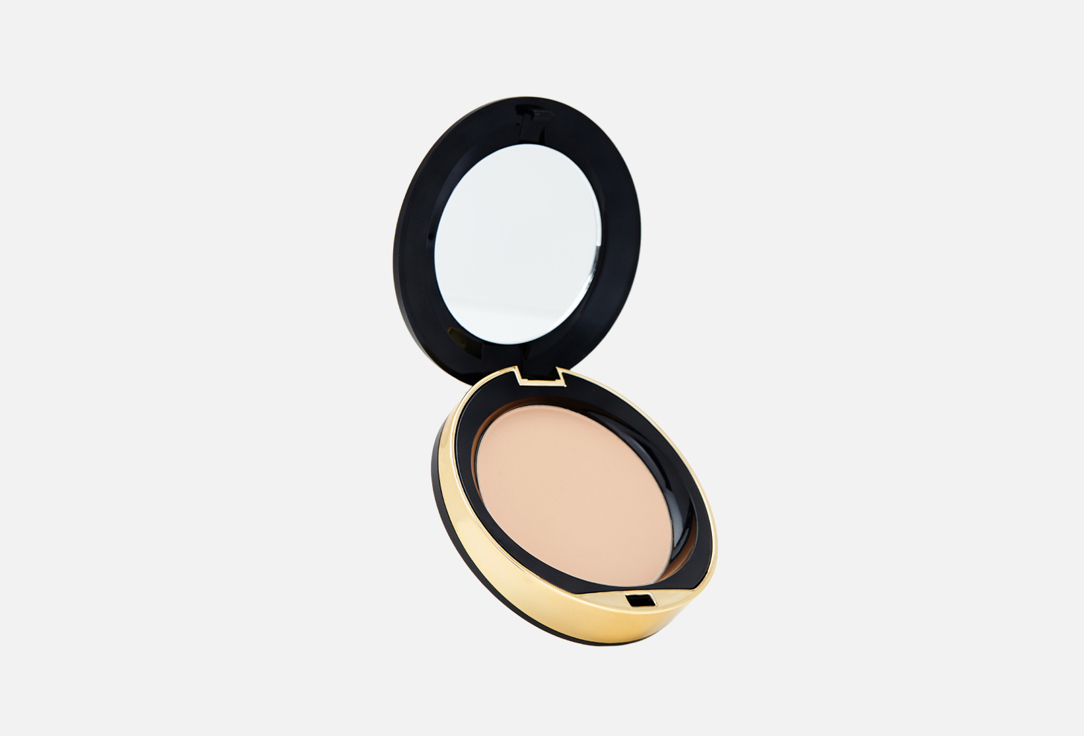MILANI Mattifying Powder Conceal + Perfect Powder 02, Nude 12.3 g MILANI Mattifying Powder Conceal + Perfect Powder