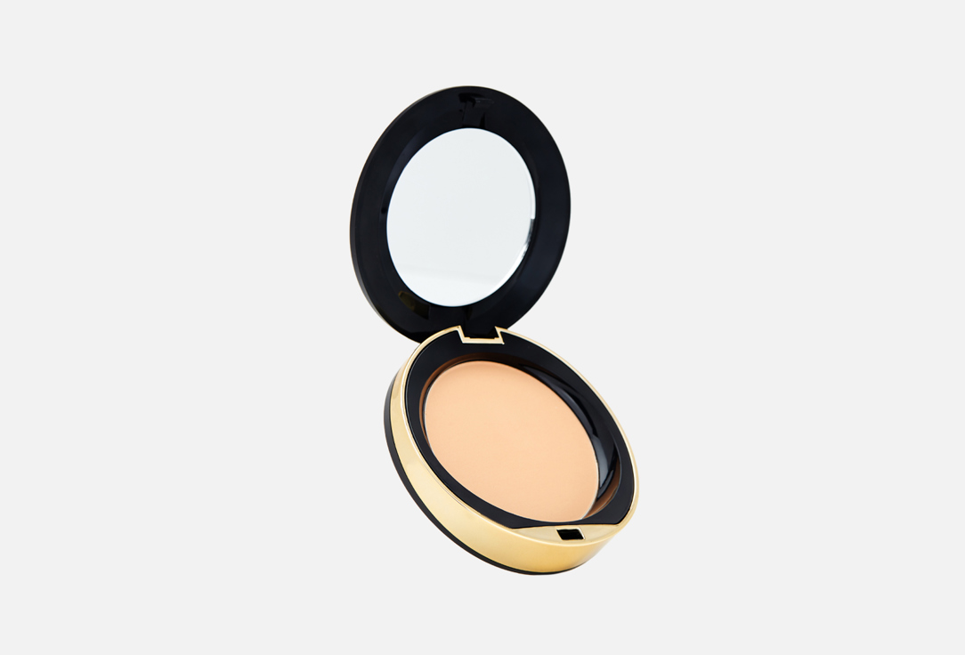MILANI Mattifying Powder Conceal + Perfect Powder