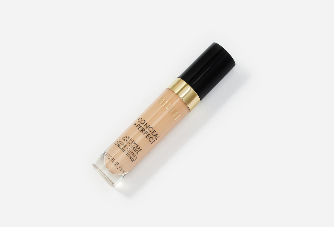 MILANI Longwear Concealer Conceal + Perfect Concealer