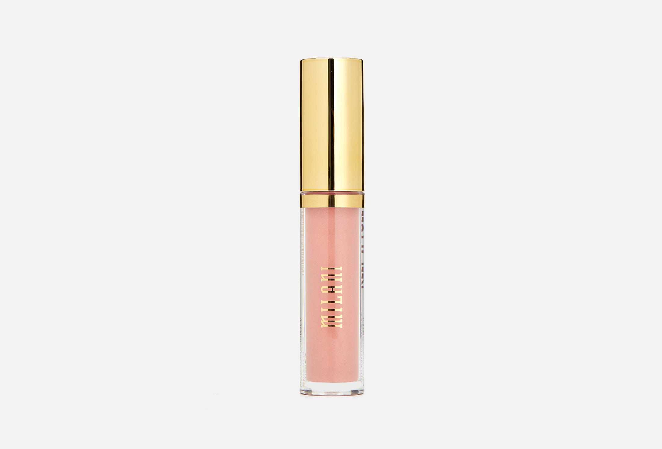 KEEP IT FULL NOURISHING LIP PLUMPER  3.7 01 Champagne