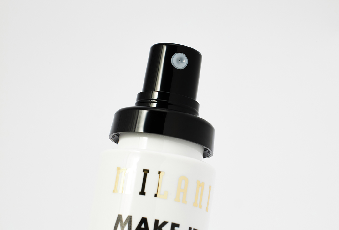 MILANI Makeup Setting Spray Make It Last Dewy