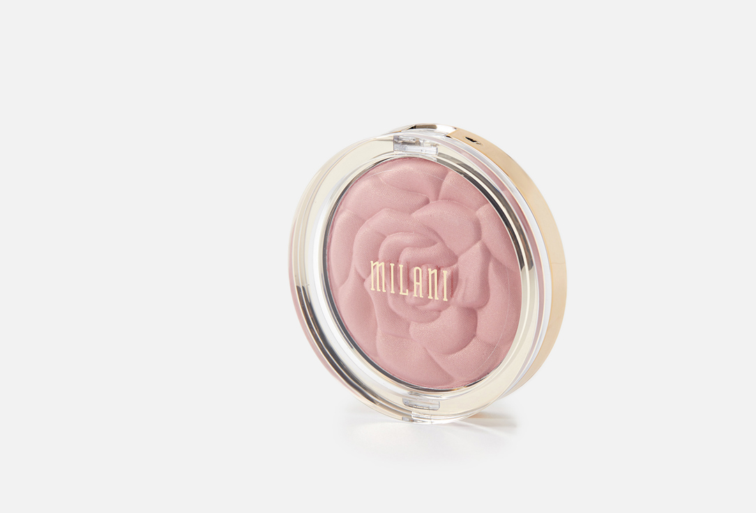 MILANI Matte Powder Blush Rose 11, Blossomtime rose 17 g MILANI Matte Powder Blush Rose