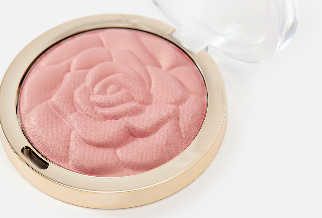 MILANI Matte Powder Blush Rose 11, Blossomtime rose 17 g MILANI Matte Powder Blush Rose