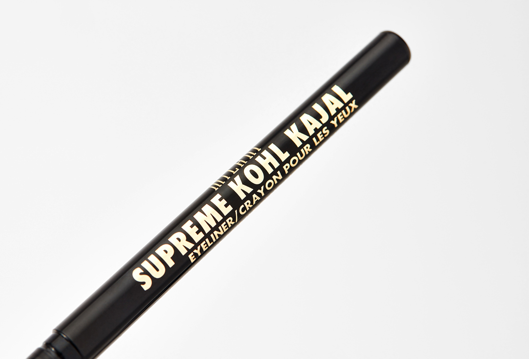 MILANI Kajal Eyeliner Supreme Kohl Kajal 01, Black 0.35 g MILANI Kajal Eyeliner Supreme Kohl Kajal