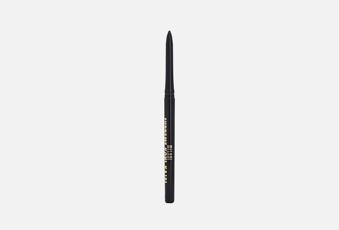 MILANI Kajal Eyeliner Supreme Kohl Kajal 01, Black 0.35 g MILANI Kajal Eyeliner Supreme Kohl Kajal