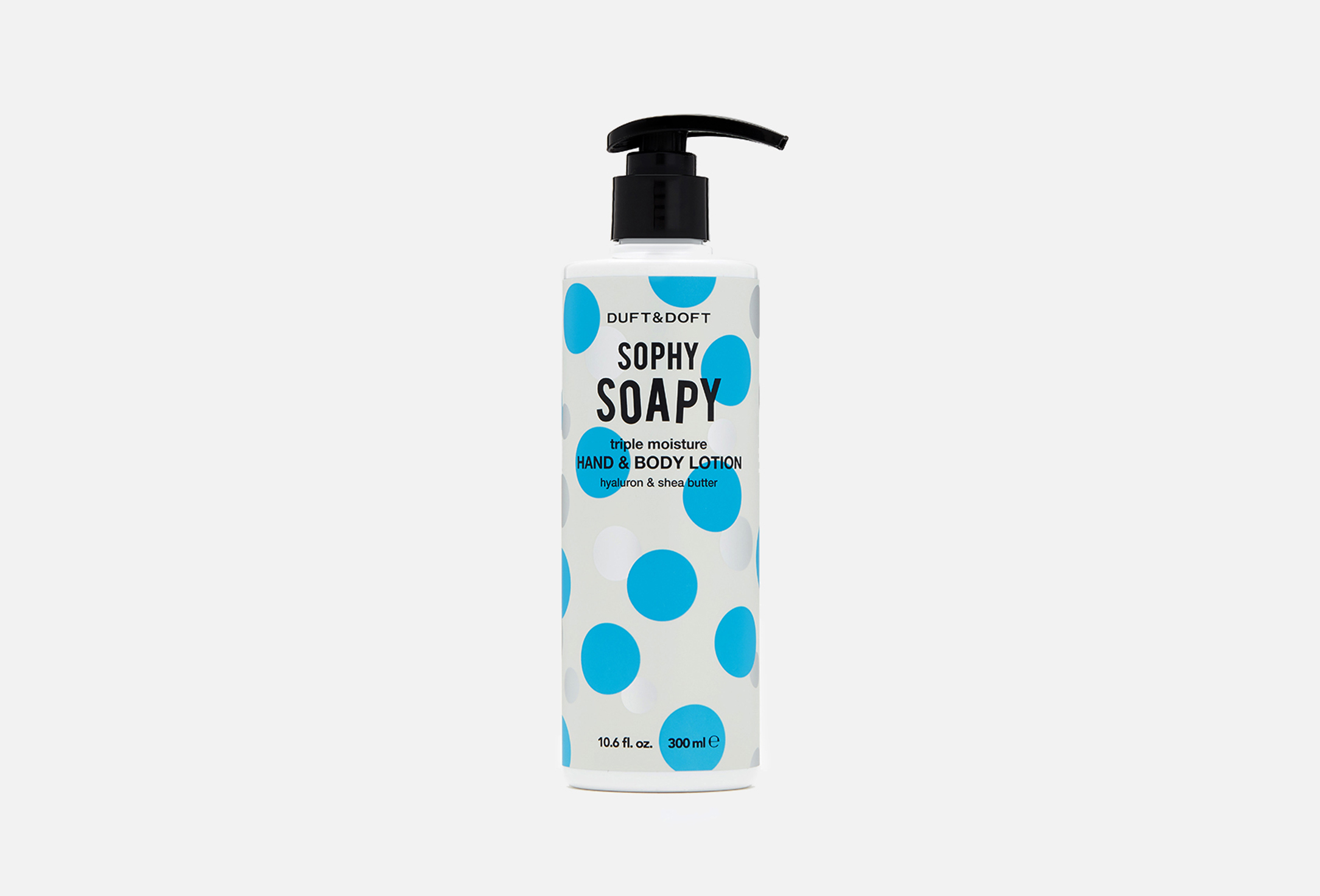 Sophy soapy  300 