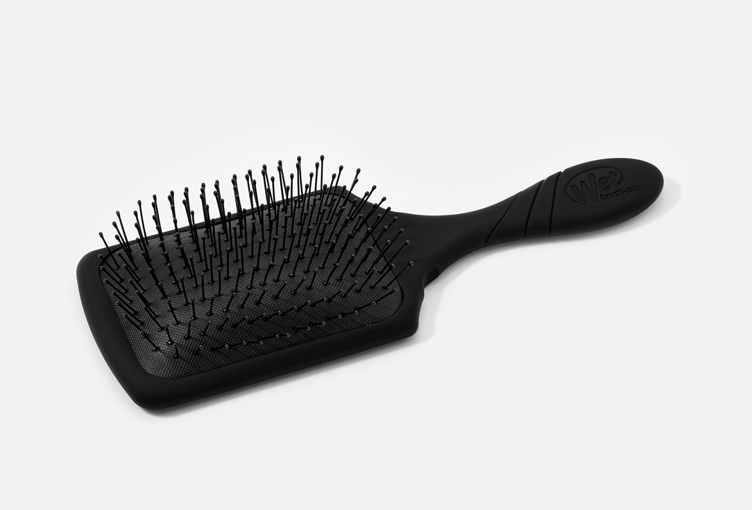 WET BRUSH Professional Detangling Hair Brush Pro Paddle Detangler