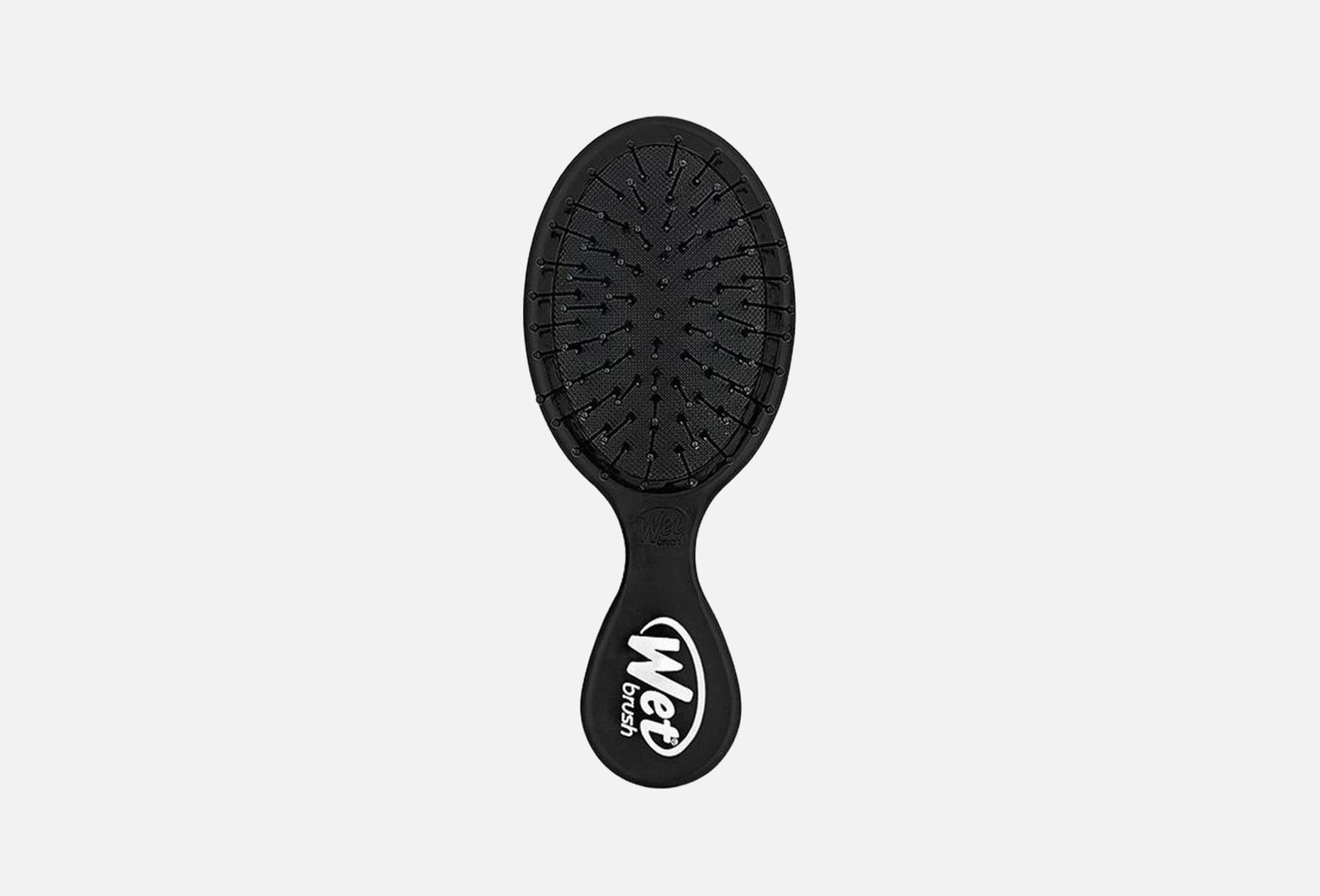 Mini Detangler 1 Black