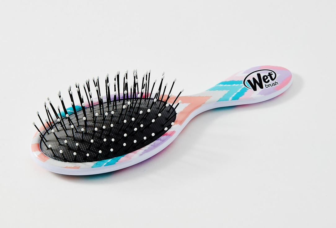 WET BRUSH Kids Detangling Hair Brush Detangle