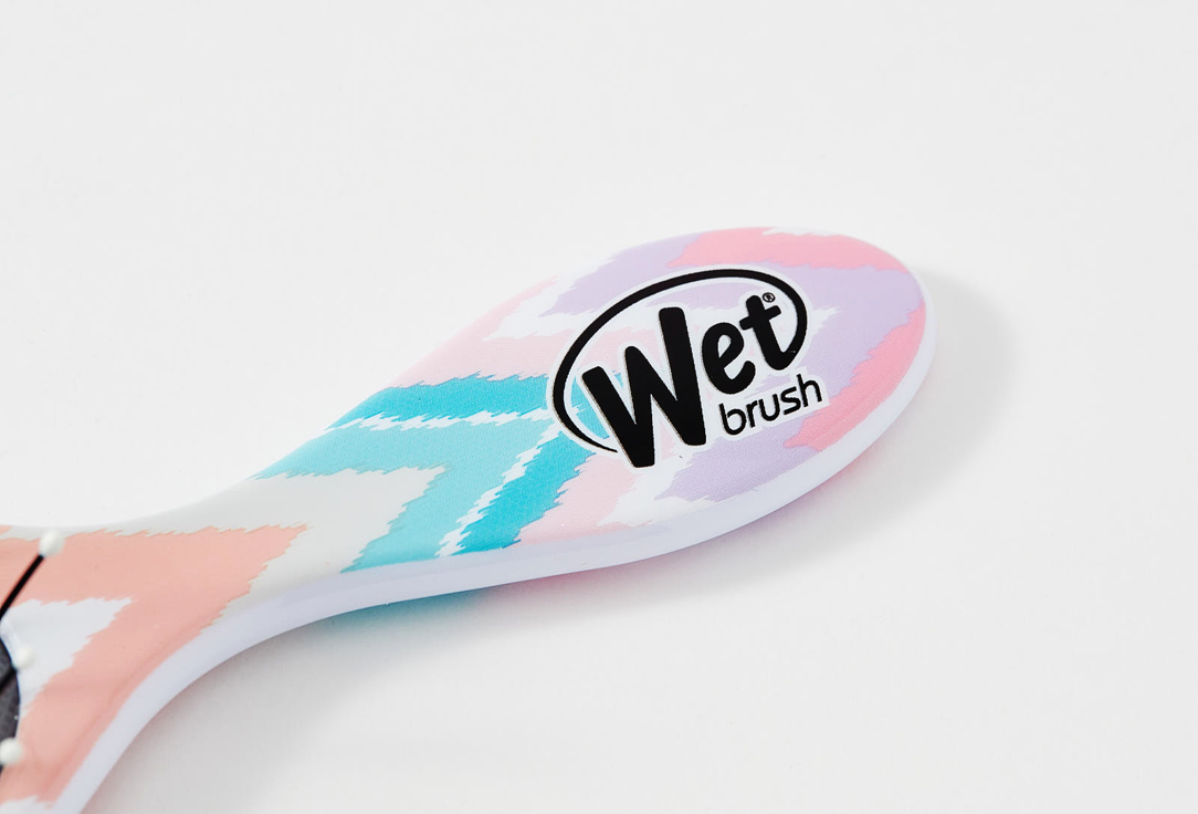 WET BRUSH Kids Detangling Hair Brush Detangle
