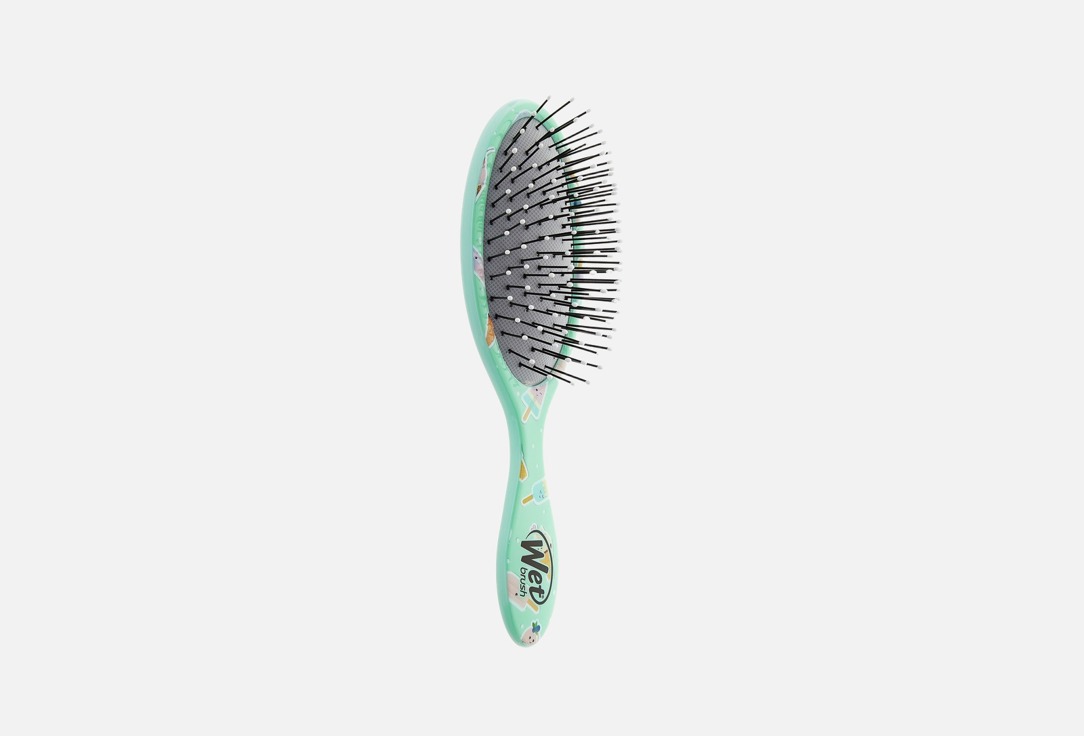 WET BRUSH Kids Detangling Hair Brush Detangle