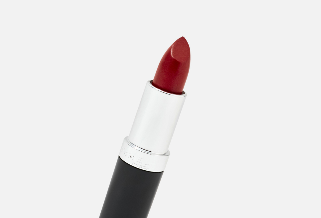Rimmel Lipstick Lasting Finish