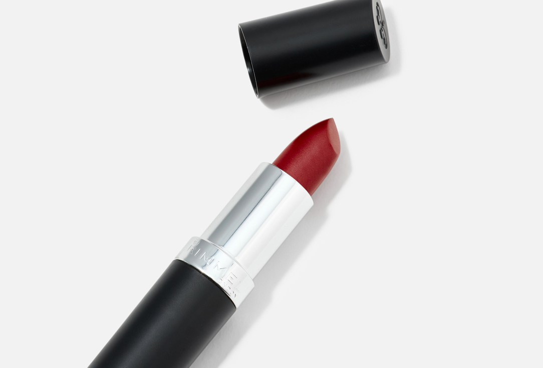 Rimmel Lipstick Lasting Finish