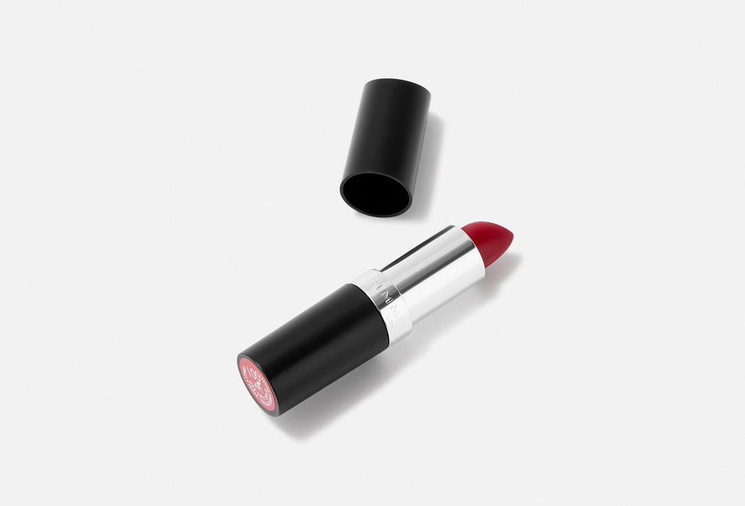 Rimmel Lipstick Lasting Finish