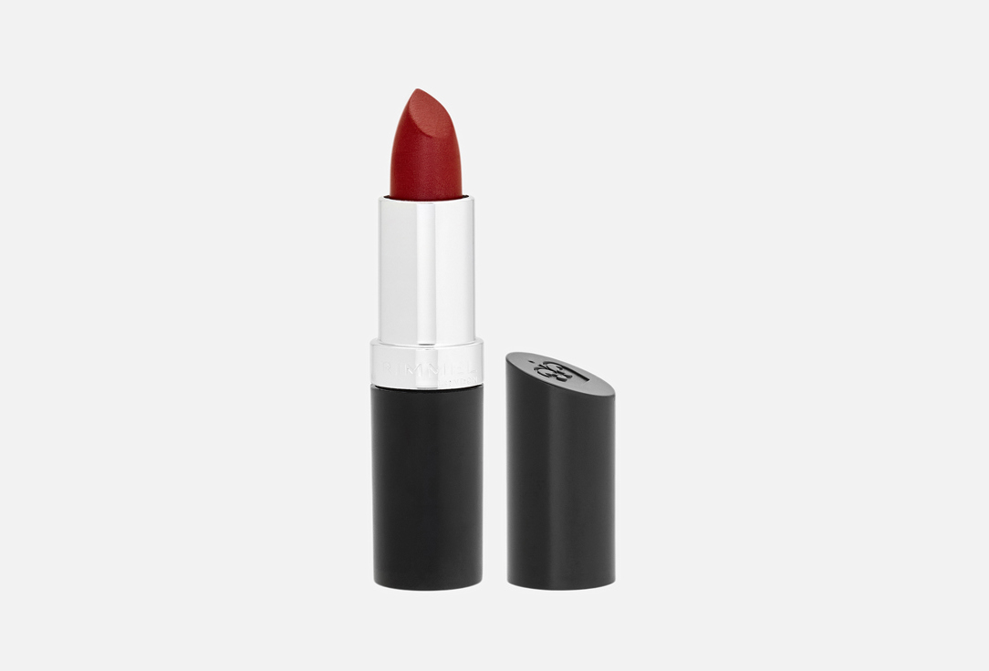 Rimmel Lipstick Lasting Finish