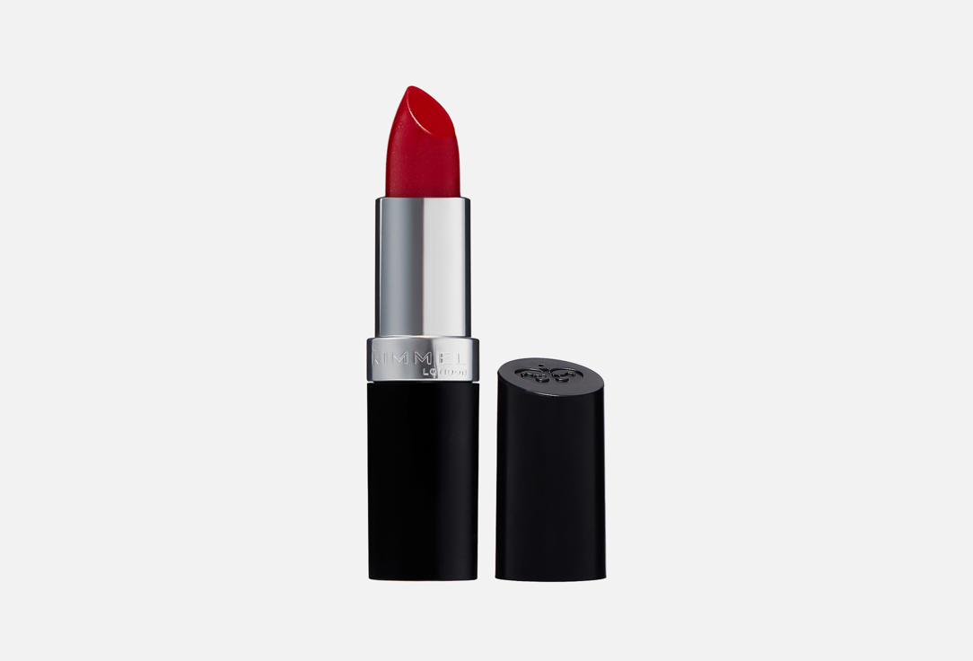 Rimmel Lipstick Lasting Finish