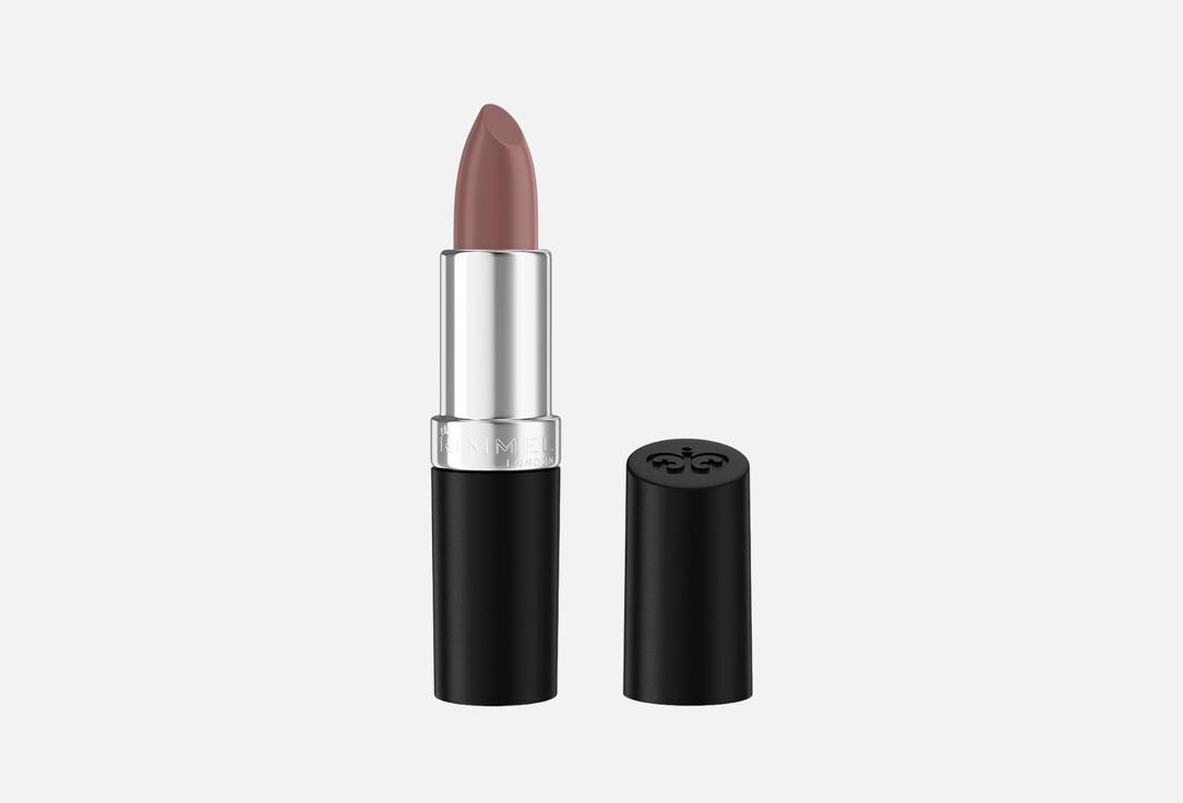 Rimmel Lipstick Lasting Finish