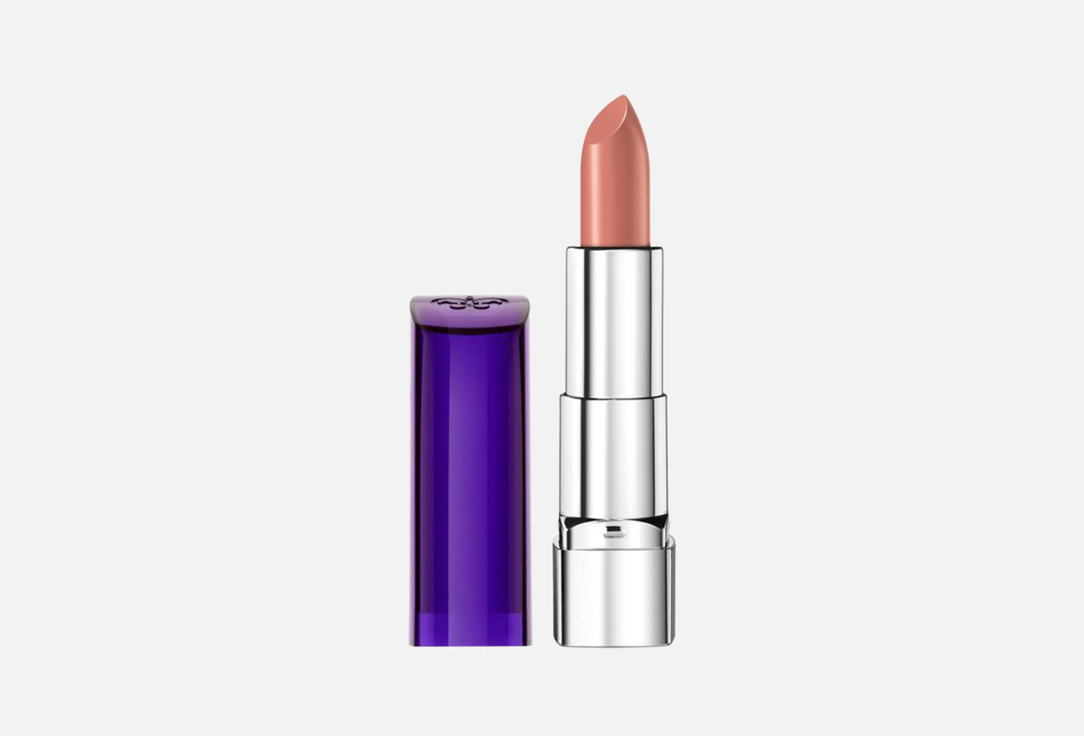 Rimmel Hydrating lipstick SPF20 Moisture Renew Notting Hill Nude 4 g Rimmel Hydrating lipstick SPF20 Moisture Renew