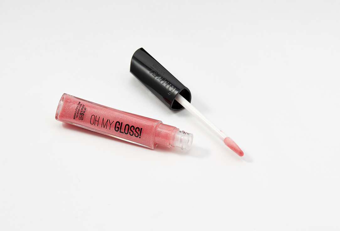 Rimmel Lip gloss Oh My Gloss