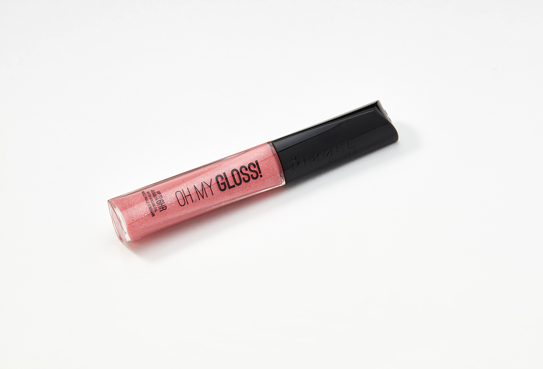 Rimmel Lip gloss Oh My Gloss